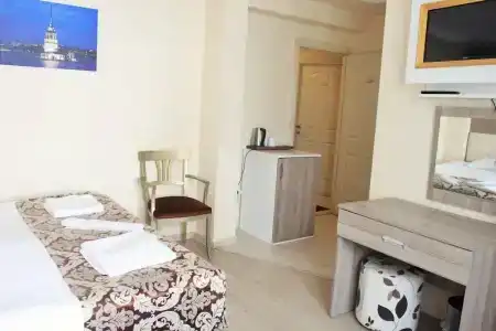 Nagehan Old City - 83