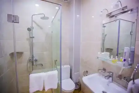 Art Regency Premium Free Airport Service - 38