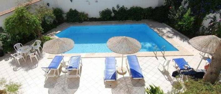 Akdeniz Apart - 12
