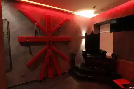 Бэдсэм - 11