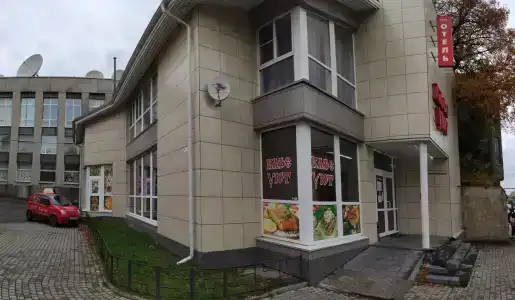 Уют - 3