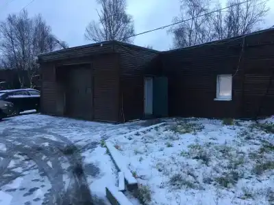 Домики в Малом Росляково - 11