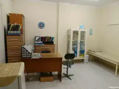 Евродачка - 3