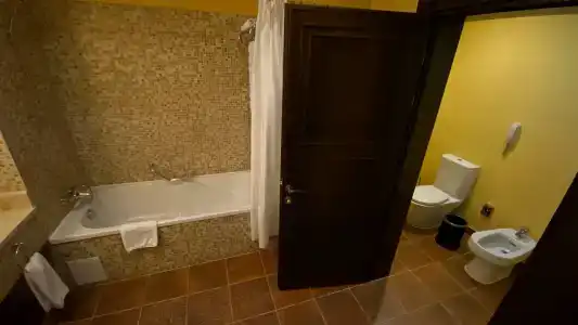 Samal Resort & Spa  - 14