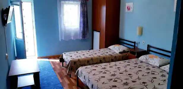 Inn Orlovka 32/30 - 67