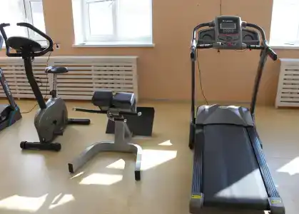 МАУ ФОК Триумф в Мишкино - 30