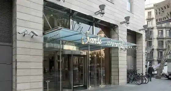 Sansi Barcelona - 0