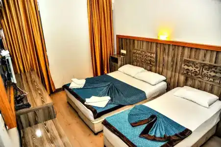 Sky Alremu Suite - 9