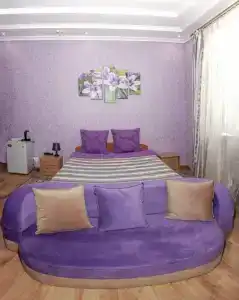 Три Льва - 19
