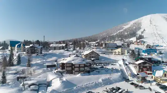 Губернский - 13