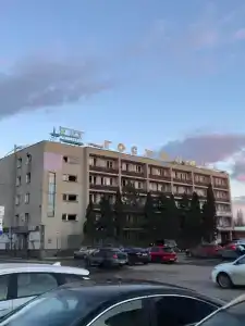 Турист - 4
