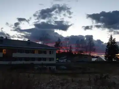 Дом паломника Псково-Печерского монастыря - 14