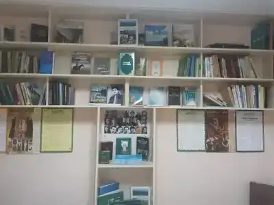 Ирандык - 12