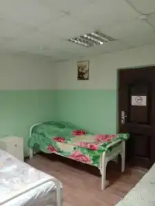 Hostel Room - 2