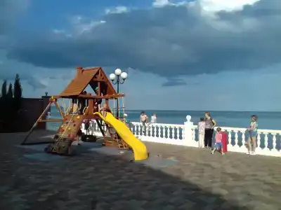 у моря - 5