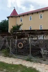 Форт Апатур - 58