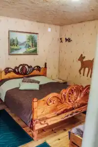 Усадьба у Дяди Стёпы - 1