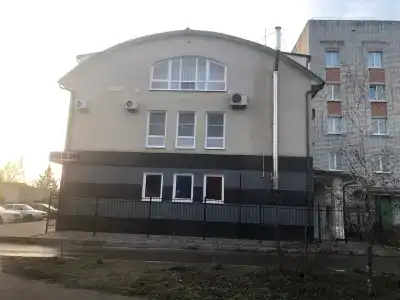 Квартал на Гагарина 2 - 2