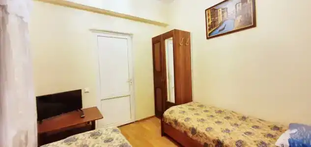 У Ольги Фёдоровны - 26