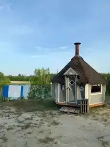 Центр семейного отдыха Ривьера - 9