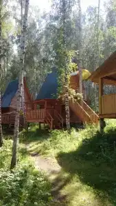 Хуторок 12 месяцев - 5