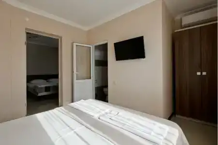 Белый парус - 46