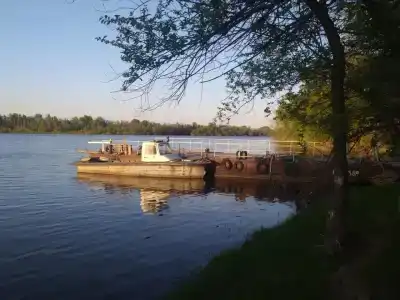 Волжская - 3