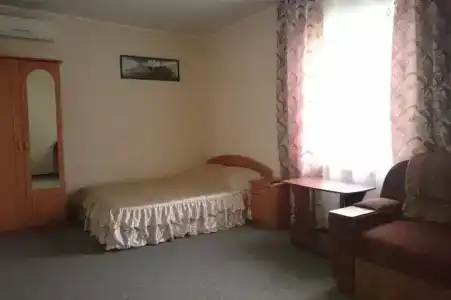 Гостевой дом на Севастопольской 14 - 24