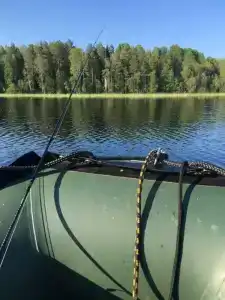 Купола Карелии - 9