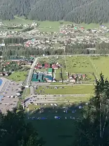 Барвиха - 30