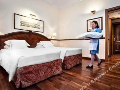 WorldCristoforo Colombo - 33