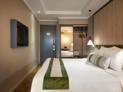 Aira Boutique Hanoi & Spa - 41