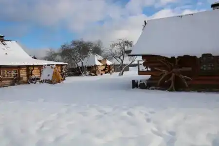 Вяселая хата - 13