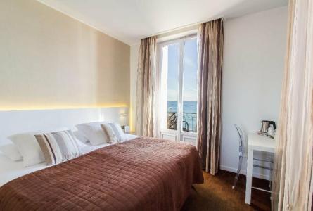 Best Western Premier Prince de Galles - 42