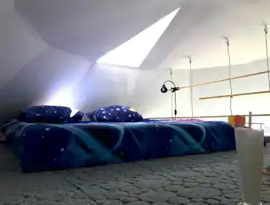 Воробьёвы горы - 36