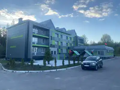 Галкино - 1