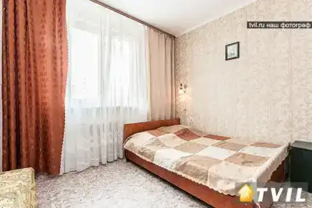 Комнаты на Грушевой - 35