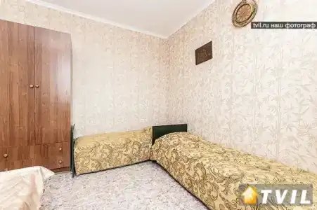 Комнаты на Грушевой - 34