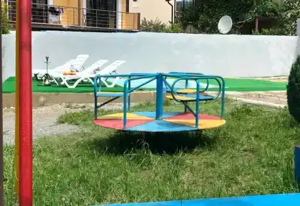 Уютный Причал - 8