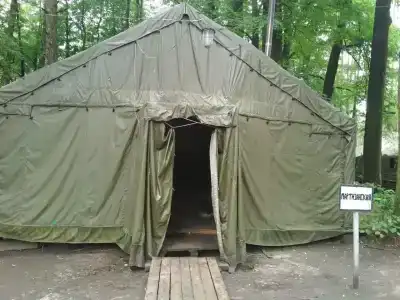 Гарнизон А - 73