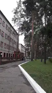 Баринова Роща - 37