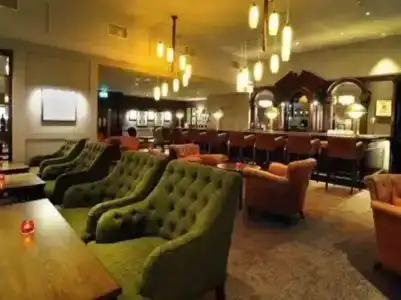 Clayton Burlington Road - 4