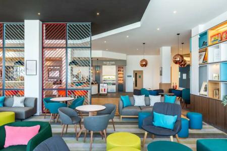 Holiday Inn - Dublin Airport, An Ihg - 7