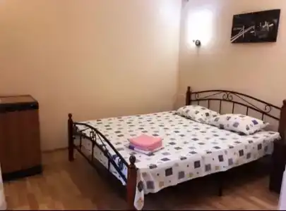 у Гриши - 1