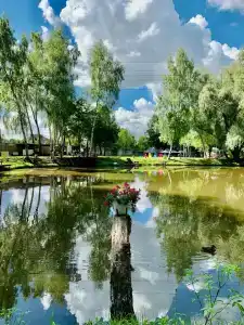 Берлога в Медвежьих Озерах - 4