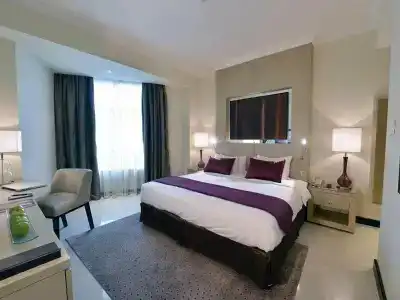 Gulf Executive Residence Juffair - 13
