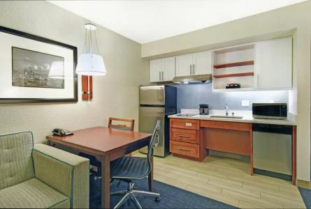 Homewood Suites by Hilton Seattle Downtown - 11