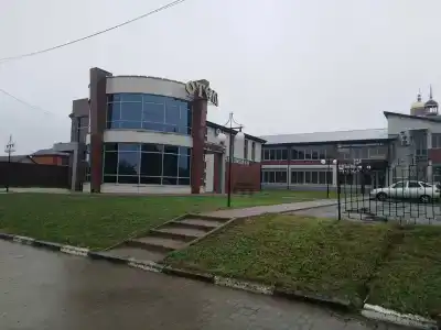На соборной - 7