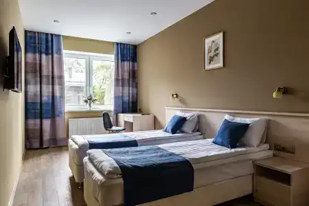 Рус хотел групп