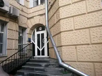 PEOPLE Бизнес Новинский - 35